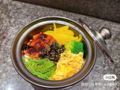-和子足浴SPA会馆(梁溪店)