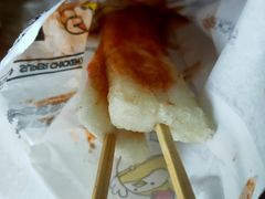 -超级鸡车(闻喜路店)