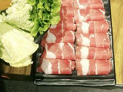 -呷哺呷哺 黄金牧场 (大港油田幸福广场店)