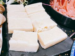 -成都老码头火锅(旺角店)