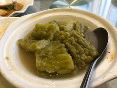 苦瓜煲-庄氏祥记家常食府(国瑞建材家居博览中心店)