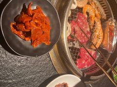 -嘿嘟嘟·肋条烧肉放题(爱融荟城店)