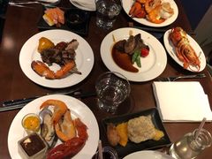 -广州富力君悦大酒店·凯菲厅