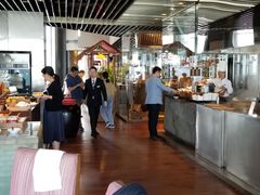 -广州富力君悦大酒店·凯菲厅