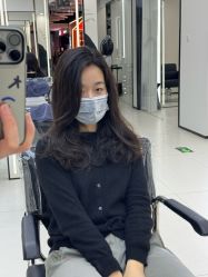 -FINE HAIR 烫染专业设计