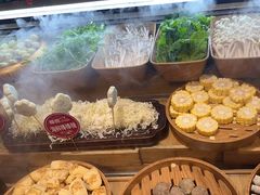 -樱煦和牛寿喜烧(如皋吾悦广场店)