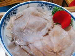 -蜀大侠火锅(少陵路店)
