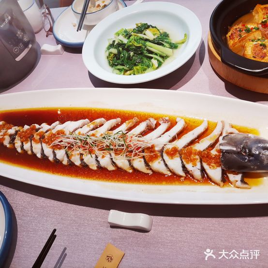 曾家院子(曾小厨旗下门店)