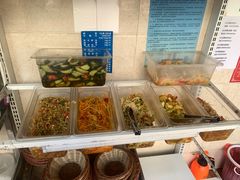 -金山奶茶馆(五一路店)