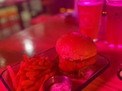 -Keg Room 酒桶吧