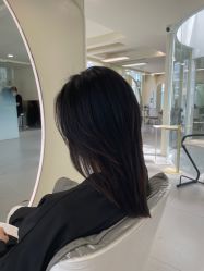 -5M HAIR SALON