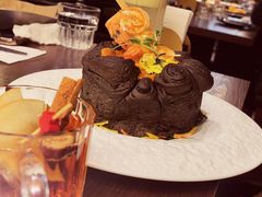 -Shantek象提南亚餐厅&西餐融合Bistro(淮海中路店)