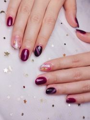 -Aso Artist Beauty美甲美睫