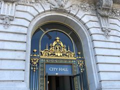 -旧金山市政厅