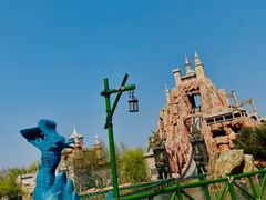 -青岛方特梦幻王国