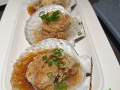 -北李·海肠捞饭·大连菜(望京凯德MALL店)