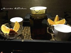 小食-泰和宫养生会馆(长江路店)