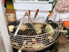 海蛎饼-卢聪艺小吃店(阳翟总店)