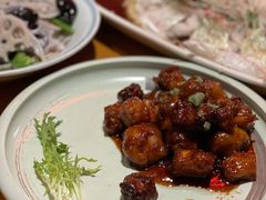 -几荷·恰似故人来(秀水广场店)