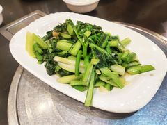 -美极鲜食坊(宝安南路店)