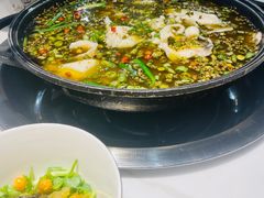 -渔遭殃鱼馆(黄桷垭店)