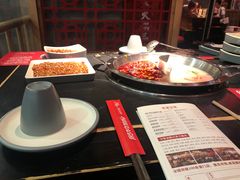 -井格重庆火锅(西直门凯德Mall店)