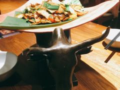 -云海肴·汽锅鸡·云南菜(美罗城店)