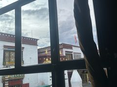 景观位-玛吉阿米·餐吧