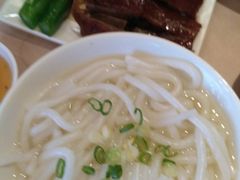 烧鹅濑粉-金苑海鲜酒家(来魅力店)