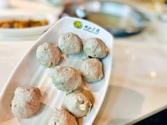 -潮汕大目牛肉火锅(水围店)