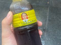 -平安堂凉茶(沙面二街店)