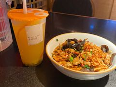 -湘阁里辣(东门茂业店)