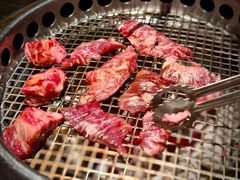 -300杯·和牛烧肉清酒专门店(廊里店)
