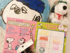 -史努比缤纷世界