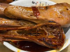 -慧娟面馆·餐厅(望江路店)