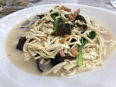 -扬州小吃(延安西路店)
