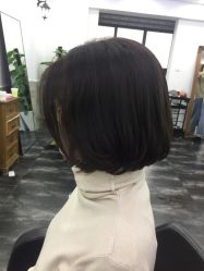 -Meet salon 遇见造型