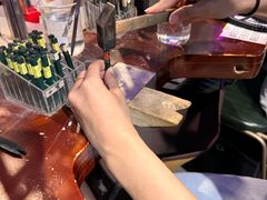 -十八字金·银饰·开蚌DIY·手工体验团建(世纪金源店)