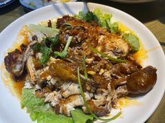 -幺妹川味·川人川菜(佛城西路店)