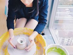 -蒂朵儿童绘画美术教室