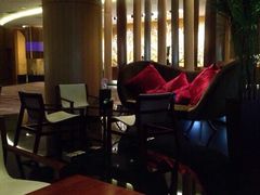 海尔洲际酒店-青岛海尔洲际酒店