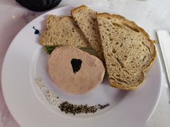 -Le Comptoir de la Gastronomie