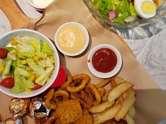 -必胜客(远大路店)