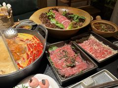 -大龙燚·旷野鲜火锅(广州首店)