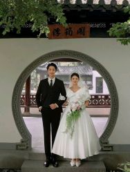 -拾尚映画·STUDIO婚纱摄影(中关村店)