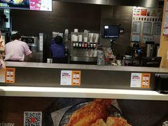 -麦当劳(正定瑞天店)