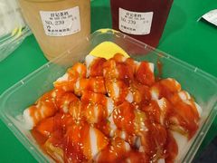 -孖记茶档·热腾茶餐(荔湾领展广场店)