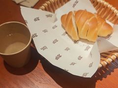 -方炉·天然食材面包店(青秀店)