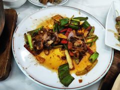 -嘉升大排档(番禺总店)