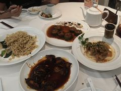 -新兴家喻酒家·羊城名宴(昌岗店)